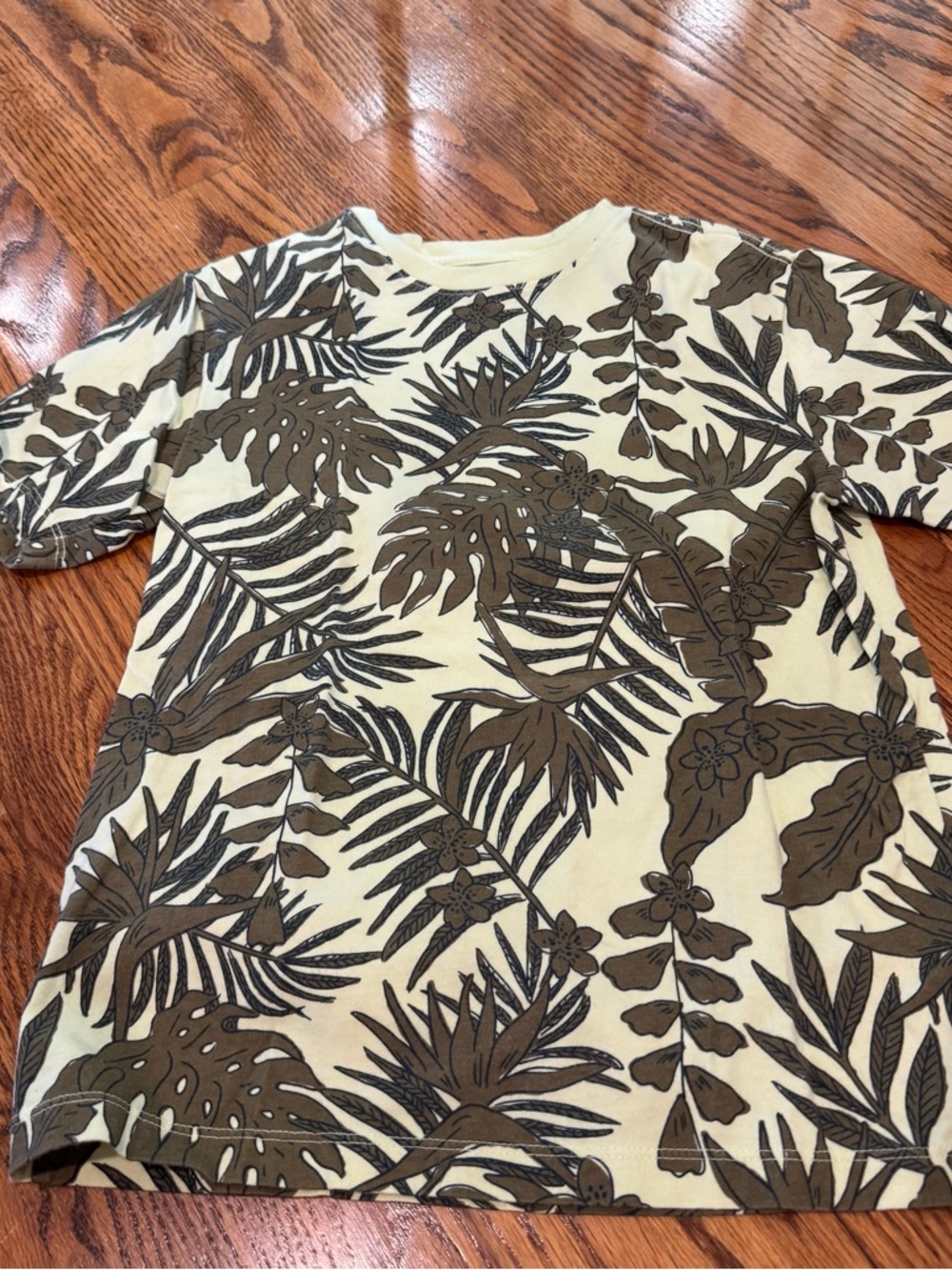 Under Armour boys size 6 short sleeve shirt bundle - Picture 9 of 9